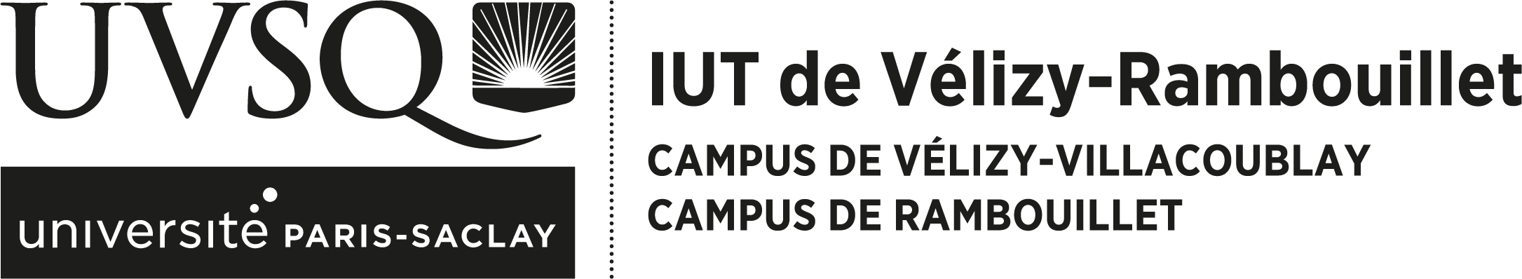 logo de l'iut
